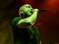 Disturbed @ Darien Lake Center in Darien, NY