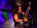 Doro Pesch @ The Token Lounge in Westland, Michigan