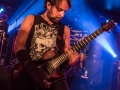 Doro Pesch @ The Token Lounge in Westland, Michigan