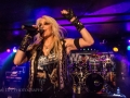 Doro Pesch @ The Token Lounge in Westland, Michigan