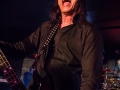 Doro Pesch @ The Token Lounge in Westland, Michigan