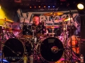 Doro Pesch @ The Token Lounge in Westland, Michigan