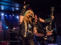 Doro Pesch @ The Token Lounge in Westland, Michigan