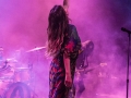 Dorothy @ The Fillmore in Detroit, Michigan