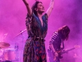 Dorothy @ The Fillmore in Detroit, Michigan