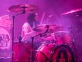 Dorothy @ The Fillmore in Detroit, Michigan