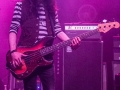 Dorothy @ The Fillmore in Detroit, Michigan