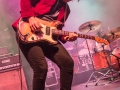 Dorothy @ The Fillmore in Detroit, Michigan