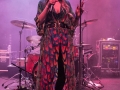 Dorothy @ The Fillmore in Detroit, Michigan