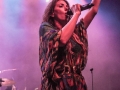 Dorothy @ The Fillmore in Detroit, Michigan