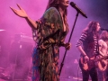 Dorothy @ The Fillmore in Detroit, Michigan