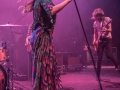 Dorothy @ The Fillmore in Detroit, Michigan