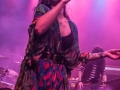 Dorothy @ The Fillmore in Detroit, Michigan