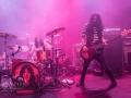 Dorothy @ The Fillmore in Detroit, Michigan