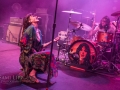 Dorothy @ The Fillmore in Detroit, Michigan