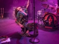 Dorothy @ The Fillmore in Detroit, Michigan