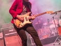 Dorothy @ The Fillmore in Detroit, Michigan