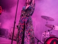 Dorothy @ The Fillmore in Detroit, Michigan