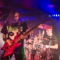 Downfall @ The Token Lounge in Westland_MI | Photo by Sami Lipp