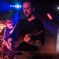 Downfall @ The Token Lounge in Westland_MI | Photo by Sami Lipp