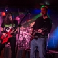 Downfall @ The Token Lounge in Westland_MI | Photo by Sami Lipp