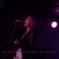 Downfall @ The Token Lounge in Westland_MI | Photo by Sami Lipp