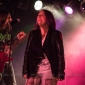 Downfall @ The Token Lounge in Westland_MI | Photo by Sami Lipp