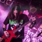 Downfall @ The Token Lounge in Westland_MI | Photo by Sami Lipp
