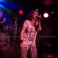 Downfall @ The Token Lounge in Westland_MI | Photo by Sami Lipp