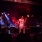 Downfall @ The Token Lounge in Westland_MI | Photo by Sami Lipp