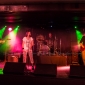 Downfall @ The Token Lounge in Westland_MI | Photo by Sami Lipp