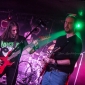 Downfall @ The Token Lounge in Westland_MI | Photo by Sami Lipp