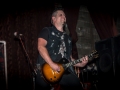 Downfall 2012 @ Harpos in Detroit, Mi | Photo by John E Bacon