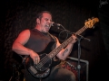 Downfall 2012 @ Harpos in Detroit, Mi | Photo by John E Bacon