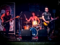 Downfall 2012 @ Harpos in Detroit, Mi | Photo by John E Bacon