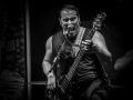 Downfall 2012 @ Harpos in Detroit, Mi | Photo by John E Bacon