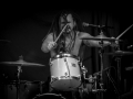 Downfall 2012 @ Harpos in Detroit, Mi | Photo by John E Bacon