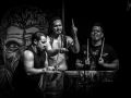 Downfall 2012 @ Harpos in Detroit, Mi | Photo by John E Bacon