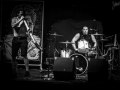 Downfall 2012 @ Harpos in Detroit, Mi | Photo by John E Bacon