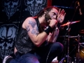 Doyle @ the DNA Lounge in San Francisco_CA | Photo by Raymond Ahner