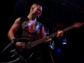 Doyle @ the DNA Lounge in San Francisco_CA | Photo by Raymond Ahner