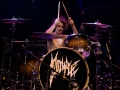 Doyle @ the DNA Lounge in San Francisco_CA | Photo by Raymond Ahner