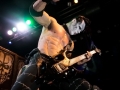 Doyle @ the DNA Lounge in San Francisco_CA | Photo by Raymond Ahner