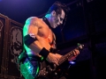 Doyle @ the DNA Lounge in San Francisco_CA | Photo by Raymond Ahner