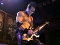 Doyle @ the DNA Lounge in San Francisco_CA | Photo by Raymond Ahner