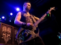 Doyle @ the DNA Lounge in San Francisco_CA | Photo by Raymond Ahner