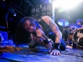 Doyle @ the DNA Lounge in San Francisco_CA | Photo by Raymond Ahner