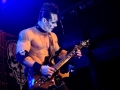 Doyle @ the DNA Lounge in San Francisco_CA | Photo by Raymond Ahner