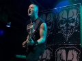 Doyle @ the DNA Lounge in San Francisco_CA | Photo by Raymond Ahner