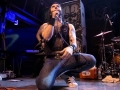 Doyle @ the DNA Lounge in San Francisco_CA | Photo by Raymond Ahner